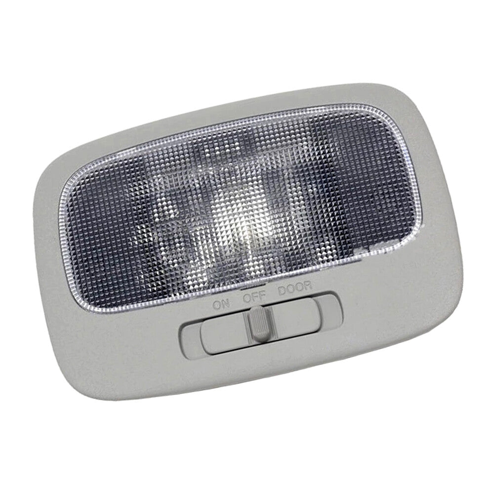 Interior Overhead Room Lamp for Rondo 2008-2014  Sedona 2008-2015 Gray Q