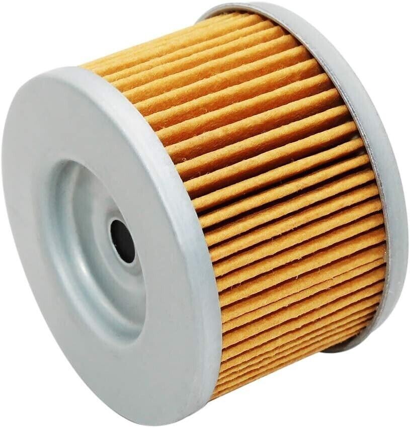 Oil Filter for HONDA TRX300 FOURTRAX 280 1990-2001/TRX300 FOURTRAX 300 1988-1989