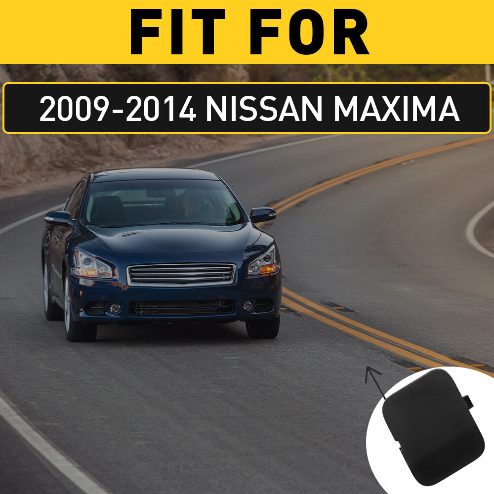 Maximacin 62086-9N00H 2009 - 2014 Q