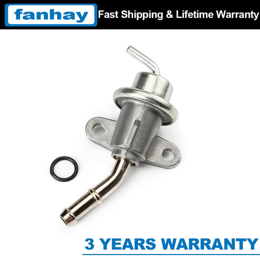 For 2001-2006 for Honda F4i CBR 600 Fuel Pressure Regulator 16740-MBW-J32 Q