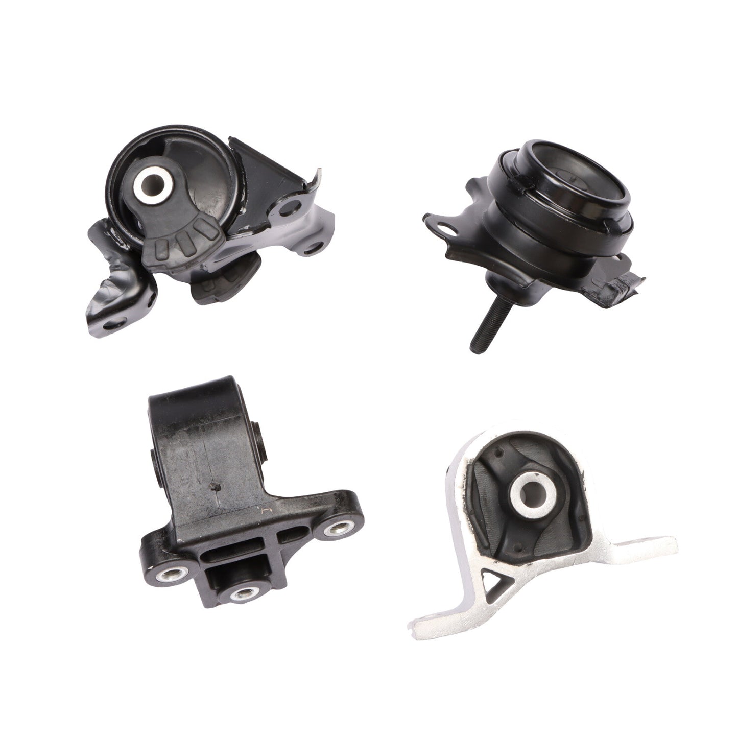 VEICULOS Engine Motor  Trans Mount Set for Honda for Civic / for Acura EL 1.7L 2001-2005