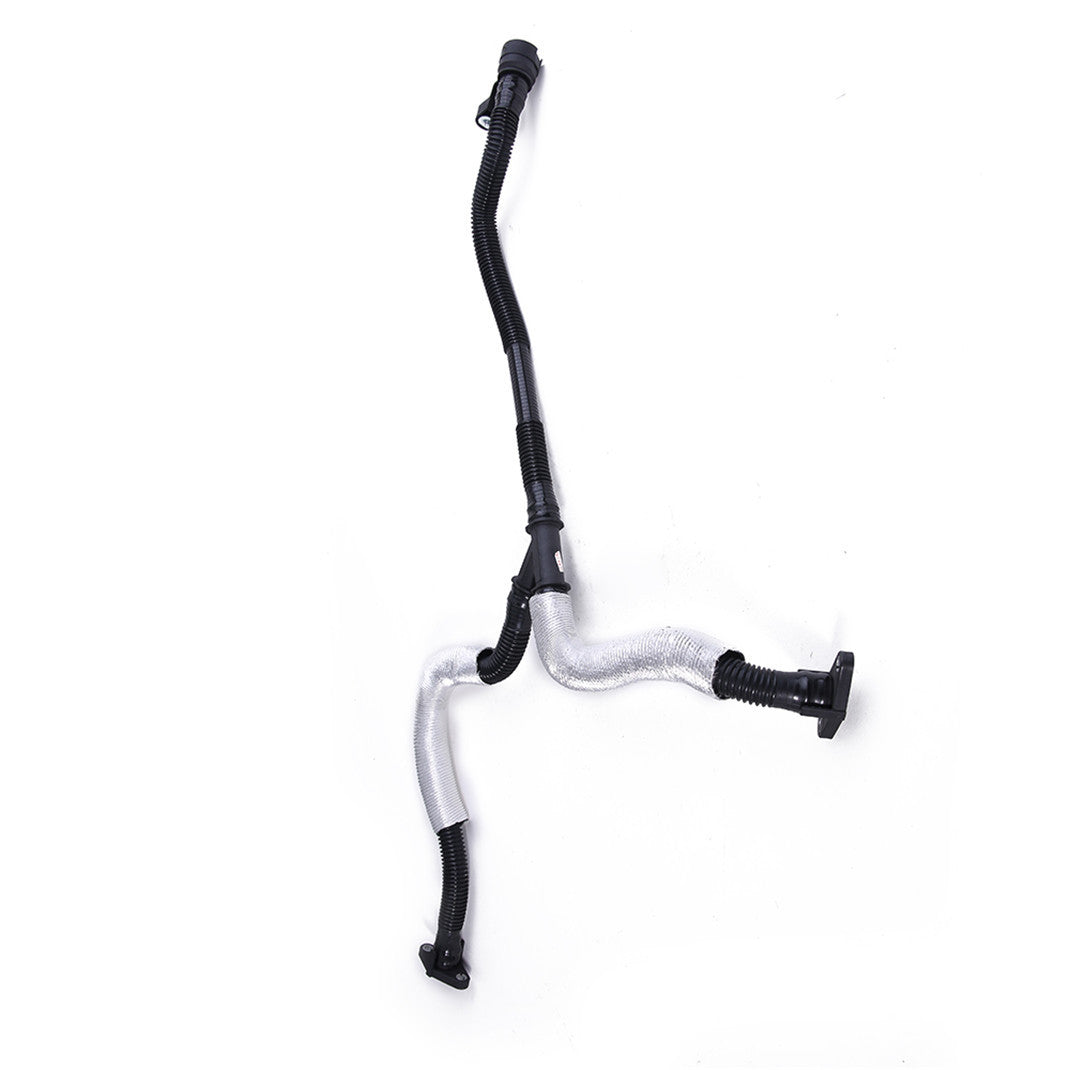 2.8L 4.2L Breath Hose Connector Pipe for VW for Passat for Audi for A4 S4 for A6 for A8 078131831Q Q
