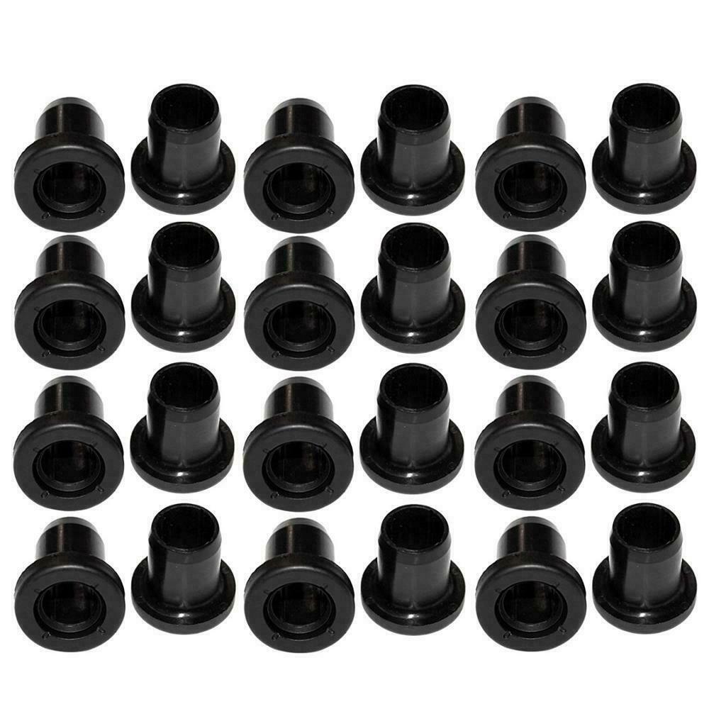 Rear A-Arm Short Bushing Kit Replace for Polaris Ranger 500 4X4 Efi 2005-2013