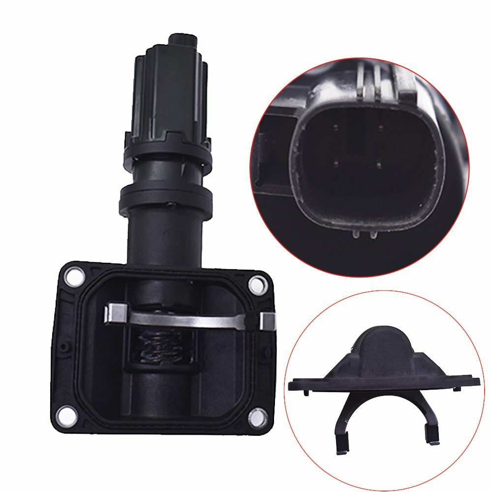Suitable for Dodge 1500 09-16 pickup front 4WD locking actuator 52114387AE 600-399- n
