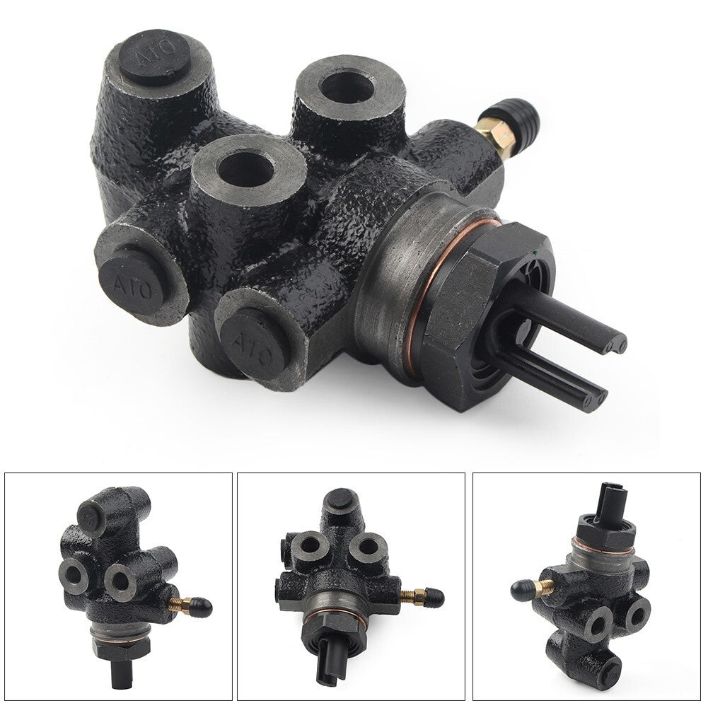 47910-26040 Suitable for 1983-1995 for Toyota pickup trucks 2.2L, 2.4L, 3.0L with brake proportioning valve.