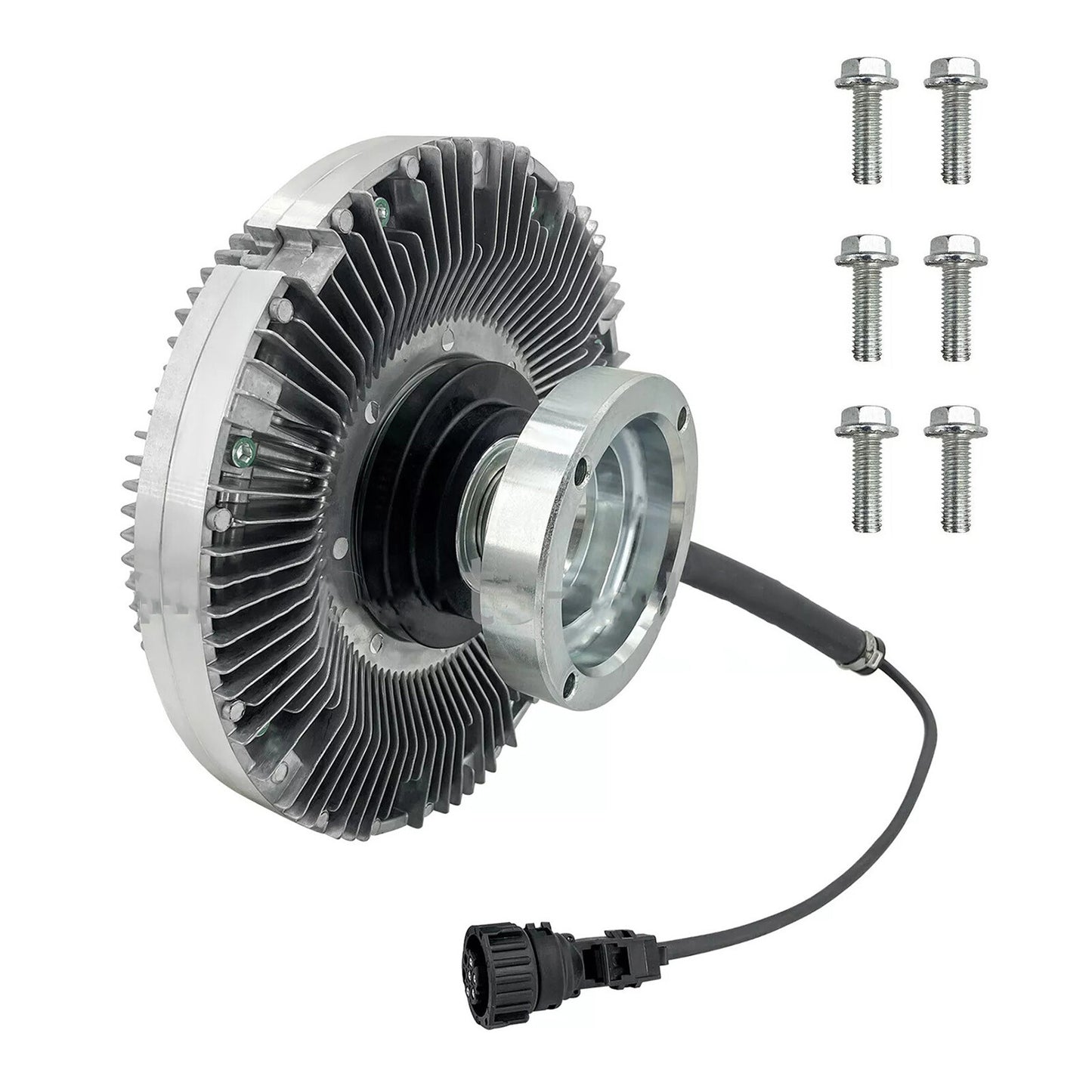 1Set Fan Clutch Car Replacement Repair Parts for Volvo D11/D13 85111555 23585940