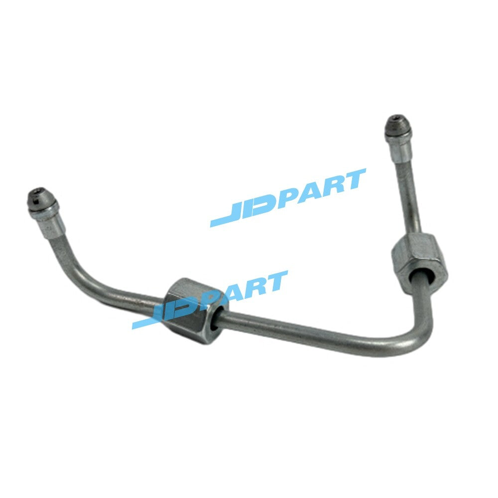 403D-11 131507740 Fuel line for Perkins engine parts -