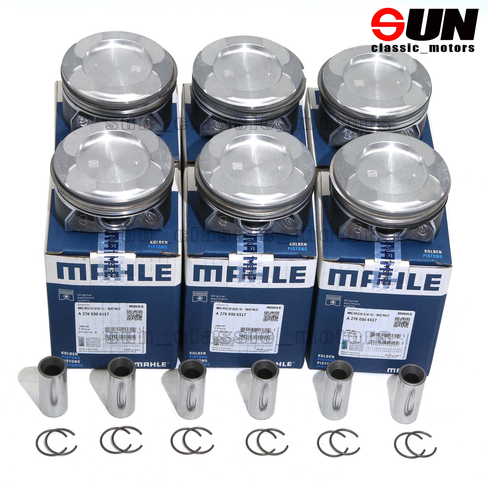 For Fuel Pump Module Assembly for Kia Amanti Optima for Hyundai Sonata 311110M000  614
