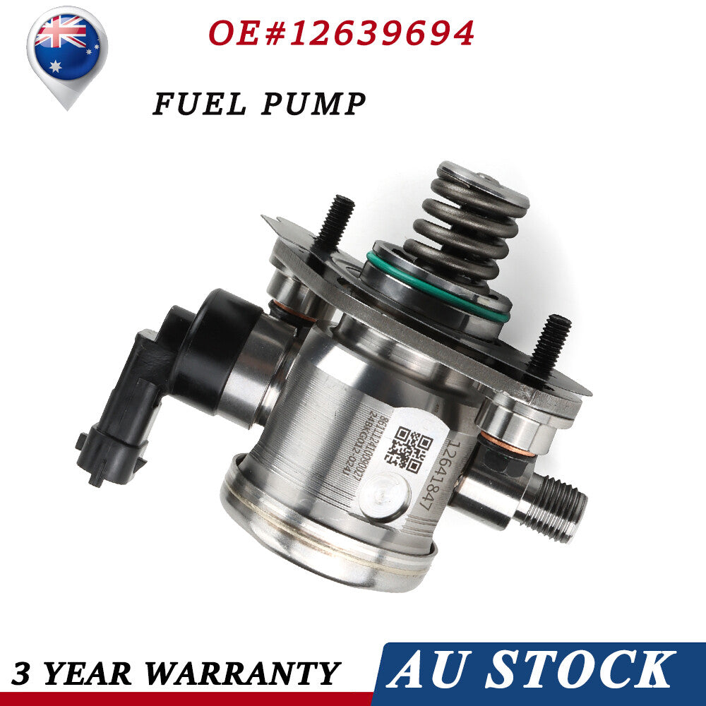 12639694 Fuel Pump for CHEVROLET CAPTIVA SPORT 2012-2015 for GMC TERRAIN 2010-2017