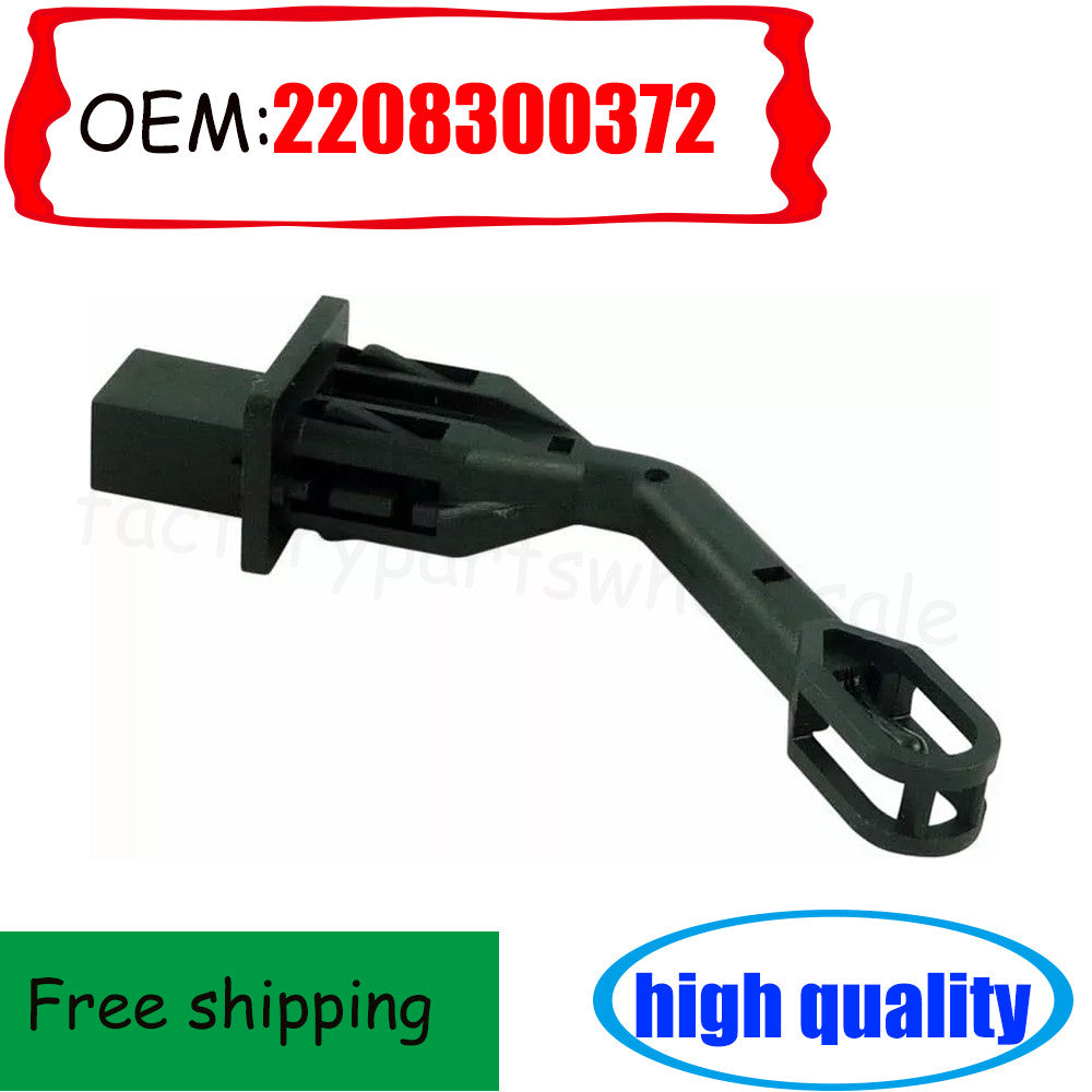New Auto A/C Evaporator Temperature Sensor for Benz W220 280 320 350 500 n