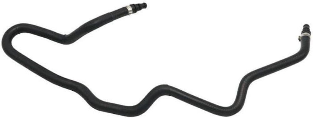 Cooling water hose 2215012825 is suitable for Mercedes S CL C216 W221