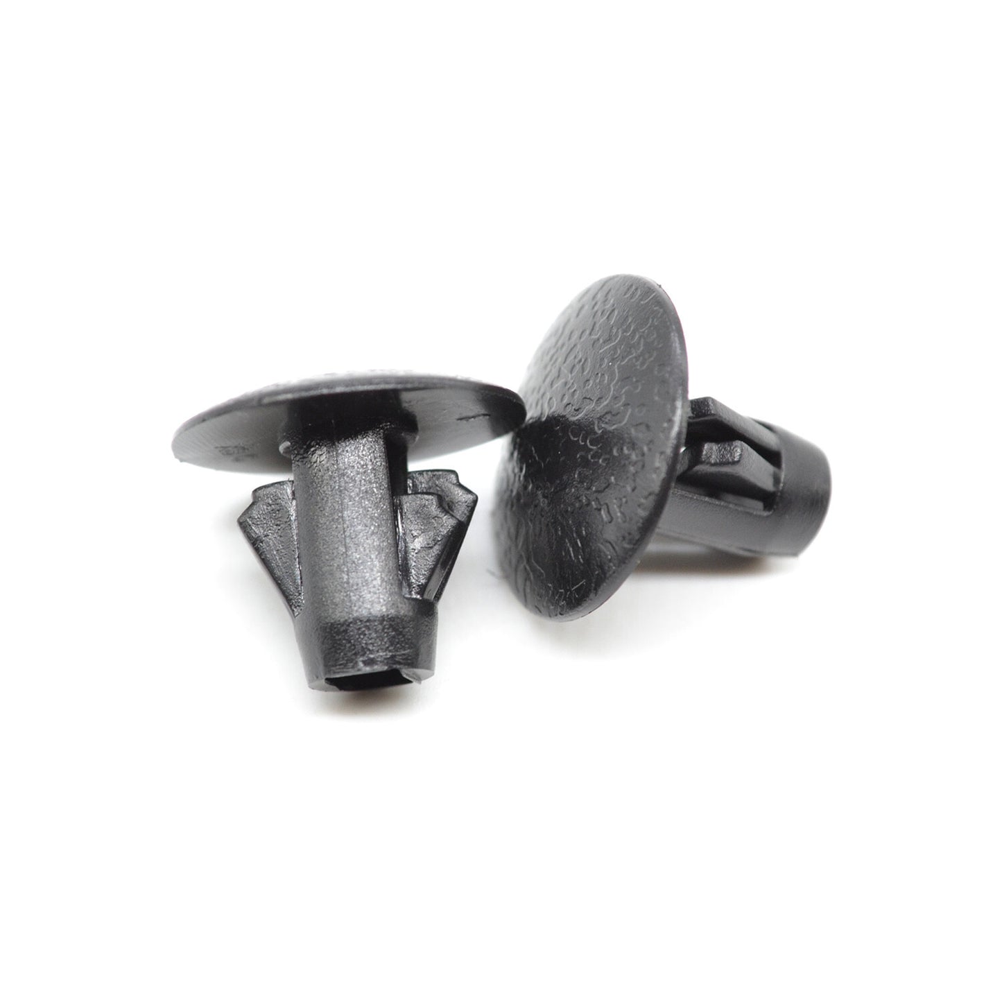 10pcs Clips Trim Mountings Pins Fastener Screws Nut for Toyota for Lexus 90467-10186 Q