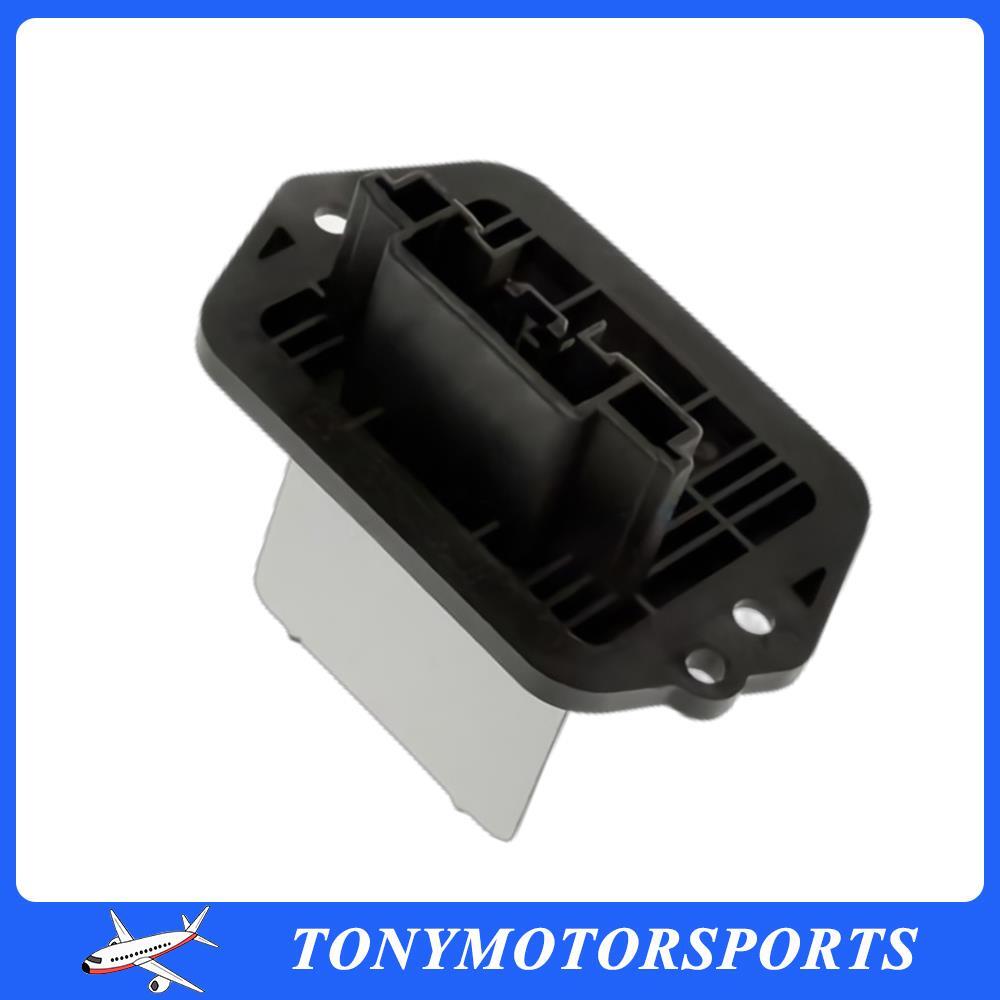 Blower Motor Resistor for Mazda 2008-2012 CX-7 EG21-61-B15 Q