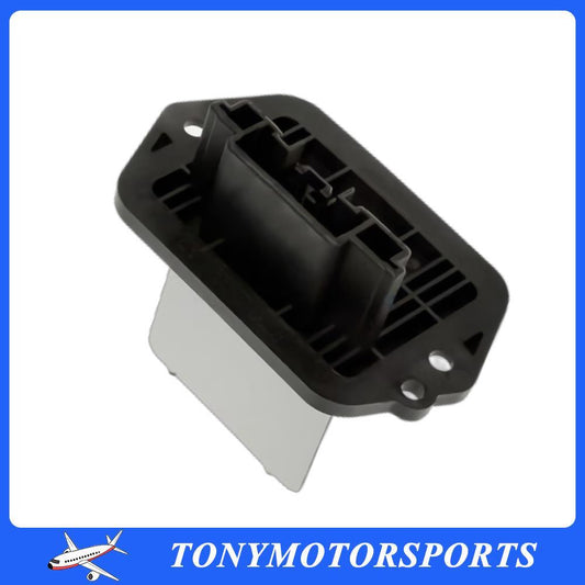 Blower Motor Resistor for Mazda 2008-2012 CX-7 EG21-61-B15 Q