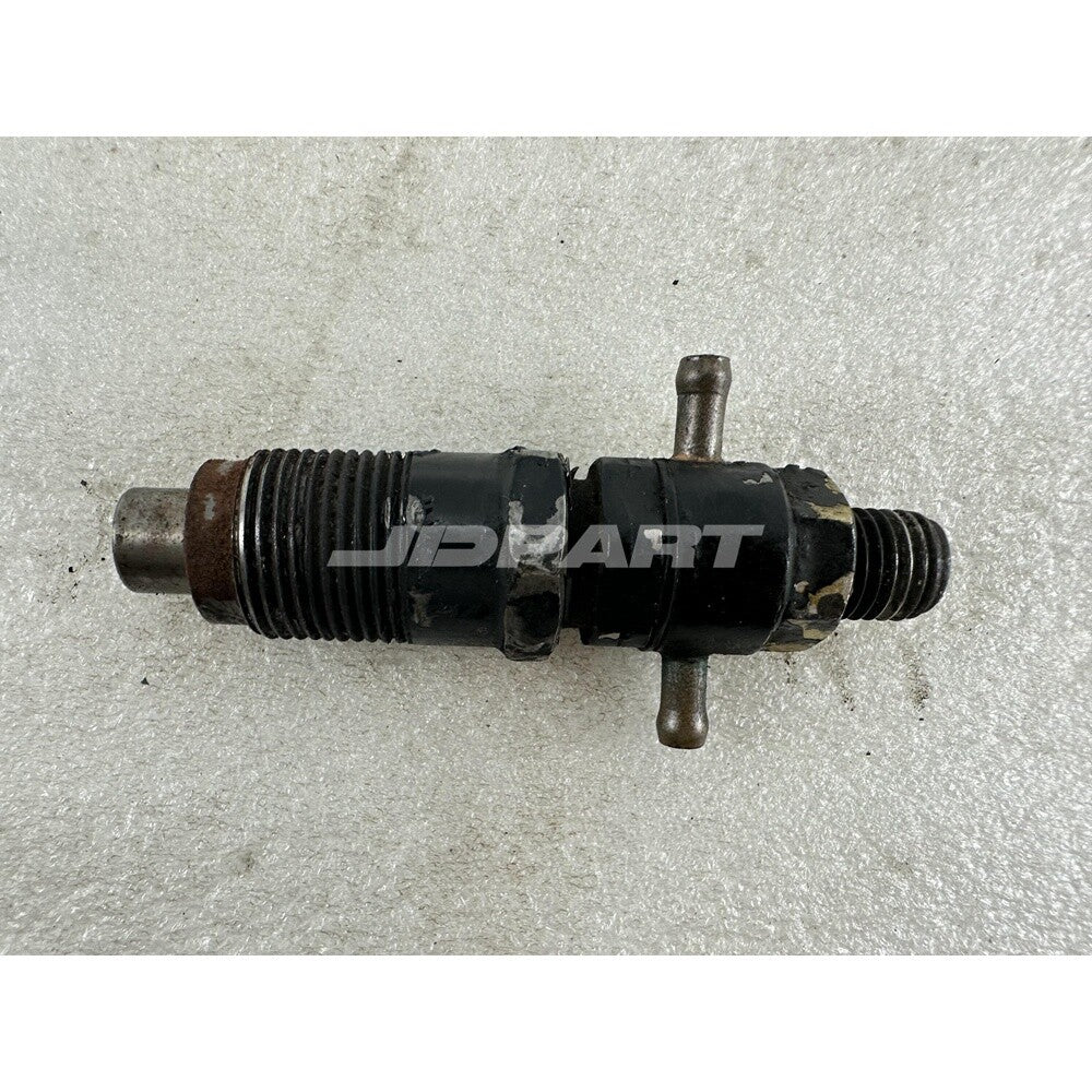 3TNV68 and 3TNA72 injectors are suitable for diesel parts.