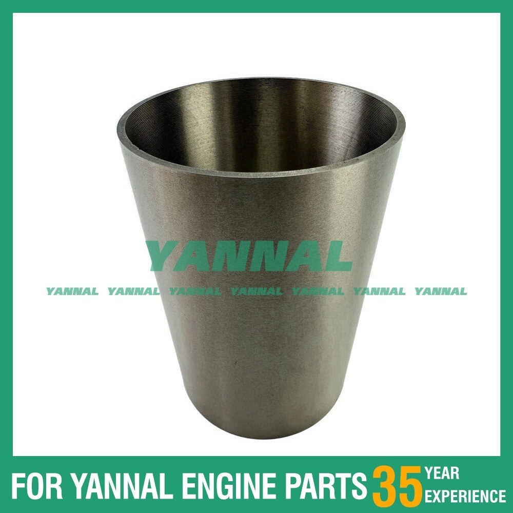 Cylinder liners suitable for 4y-