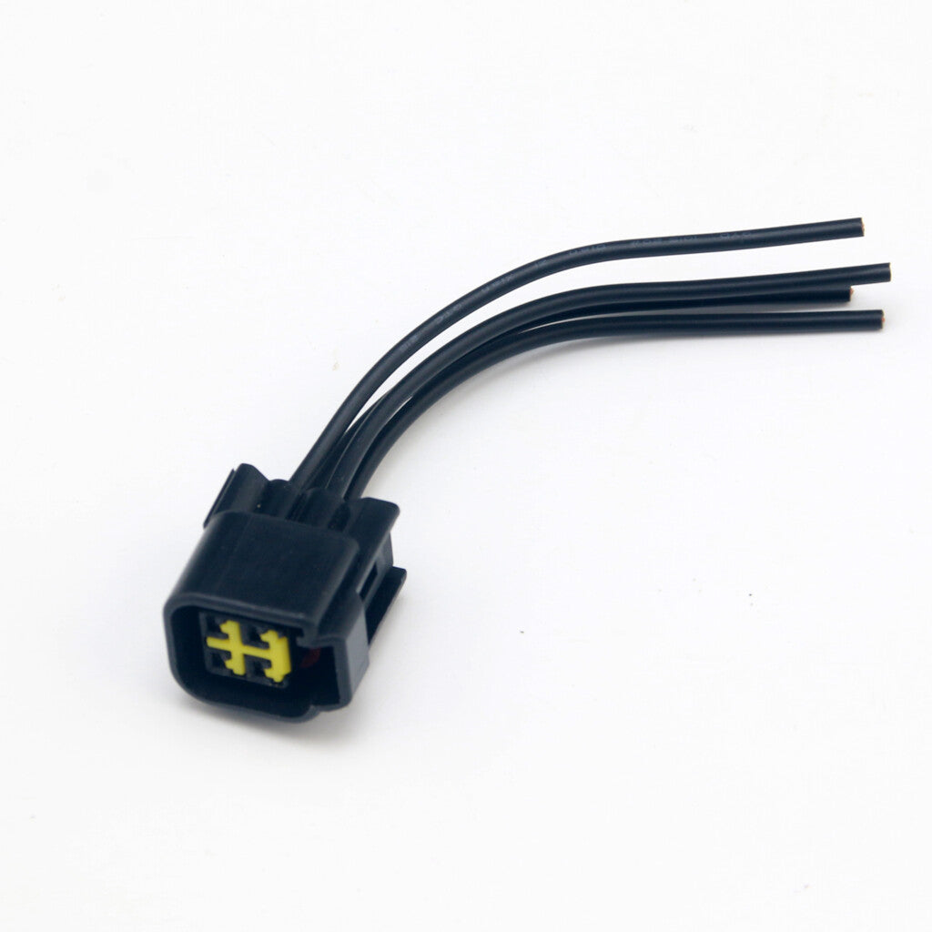 Motorcycle Electrical Starter Solenoid Relay Switch Plug for Suzuki 1998-2009