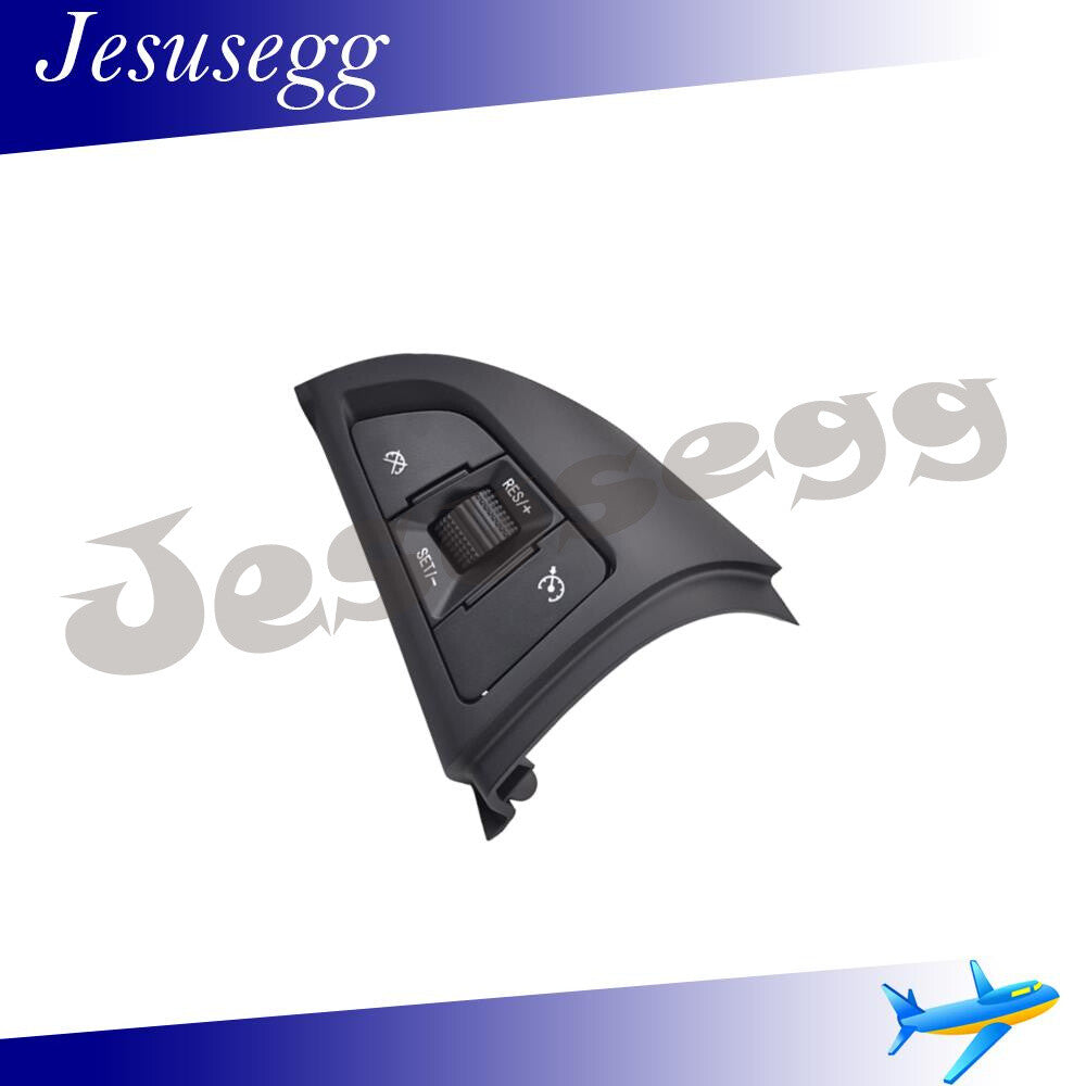 Steering Wheel Left Cruise Control Switch 96892140 for Chevrolet 2012-2018 Sonic