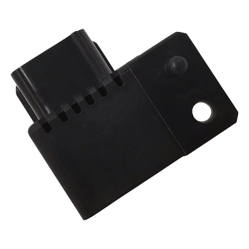 Temperature Ambient Air Sensor Black Plastic Replacement 97280-3K100 Q