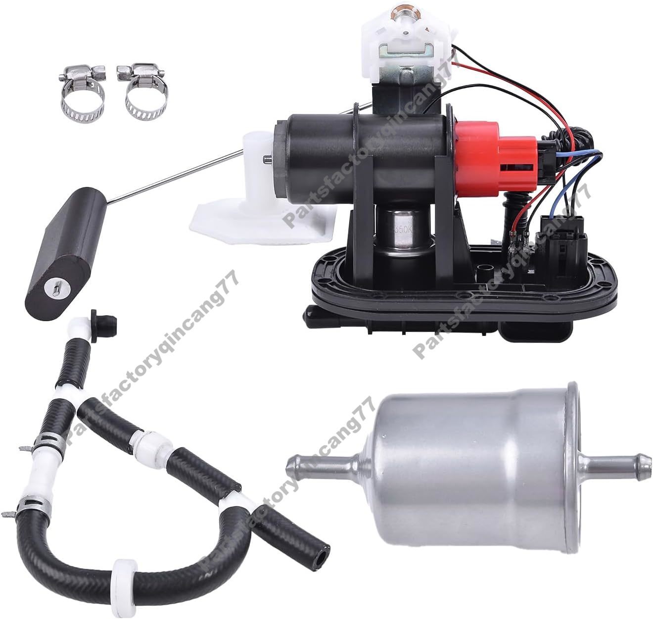 Fuel Pump Assembly 703500771 for Can-Am 06-08 Outlander 400 500 650 800 Max