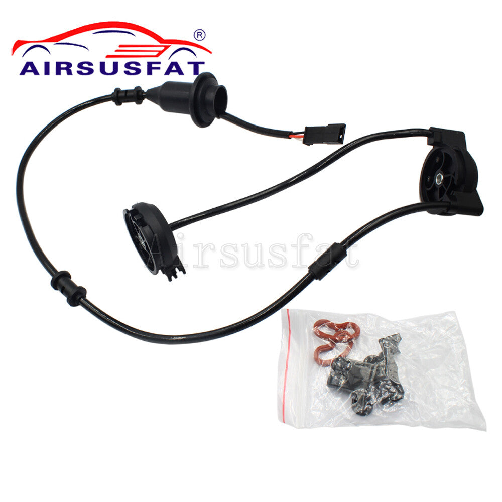 Rear cable sensor for Mercedes W220 S-Class air suspension 2WD 4Matic