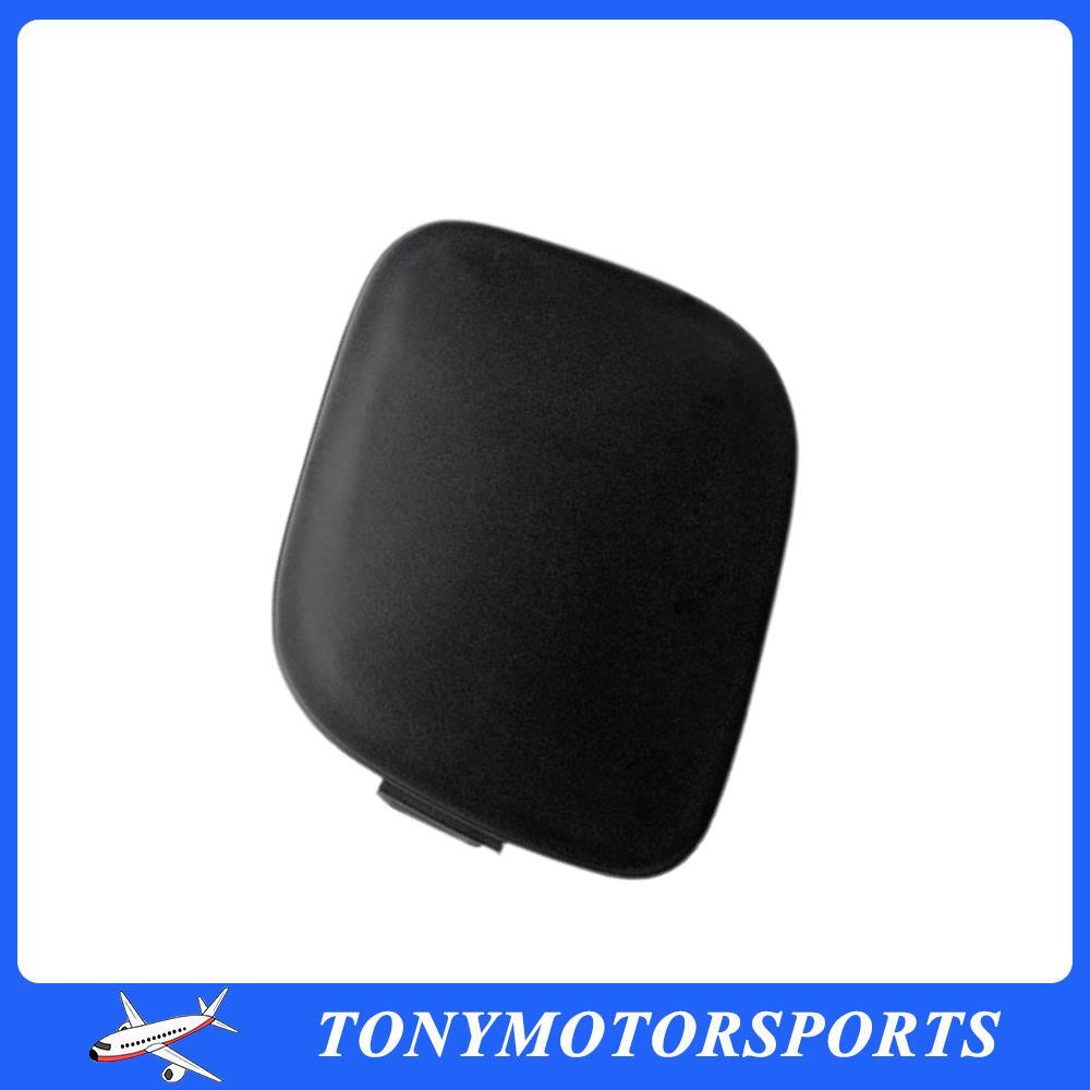 Front Left Bumper Tow Hook Eye Cover 52128-47900 for Toyota Prius 2010-2012 Q