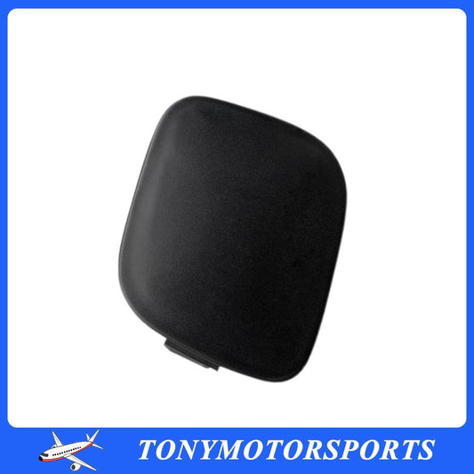 Front Left Bumper Tow Hook Eye Cover 52128-47900 for Toyota Prius 2010-2012 Q