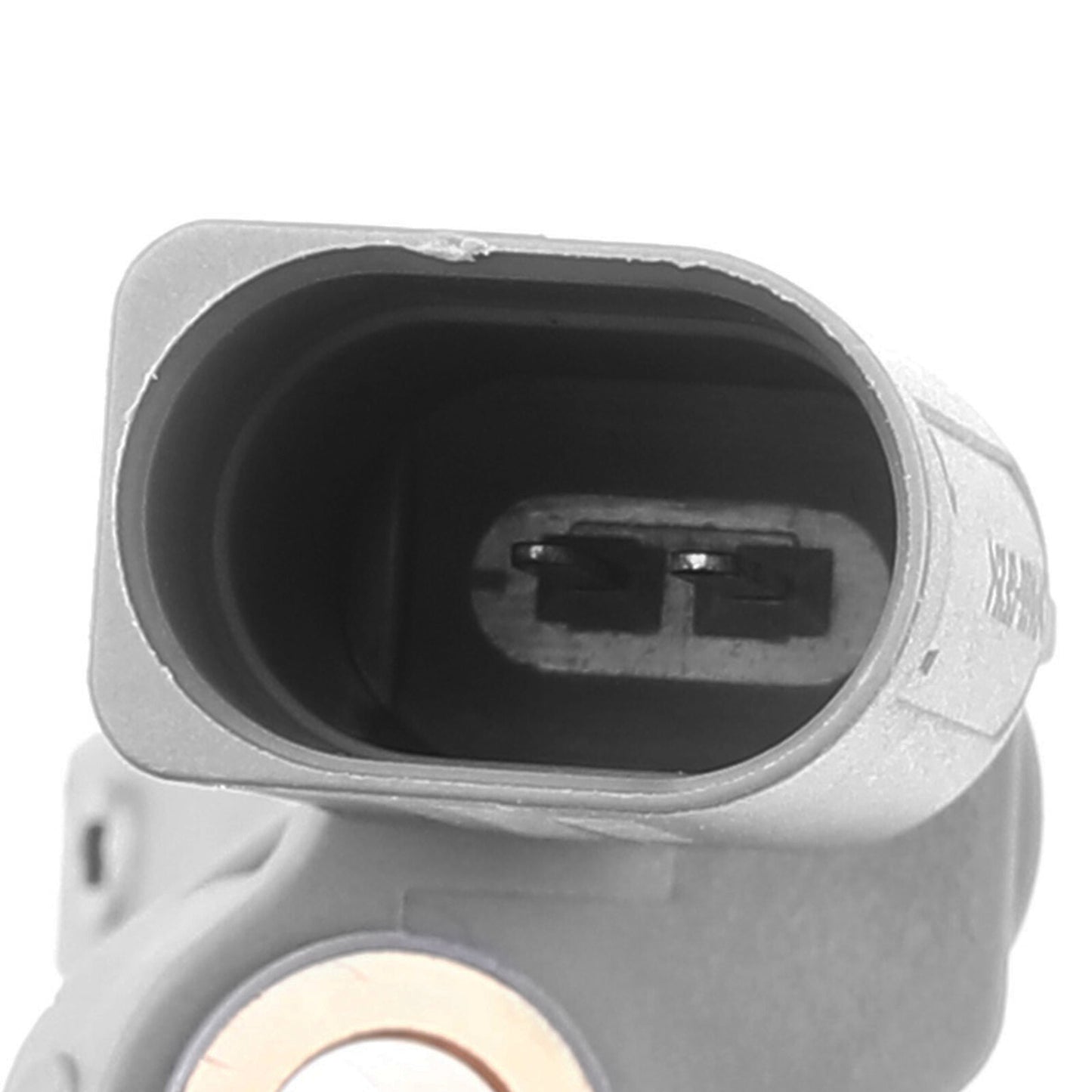 Left rear ABS wheel speed sensor applicable to for Audi Q3, Beetle, for Passat , and for Jetta 2015-2016. n