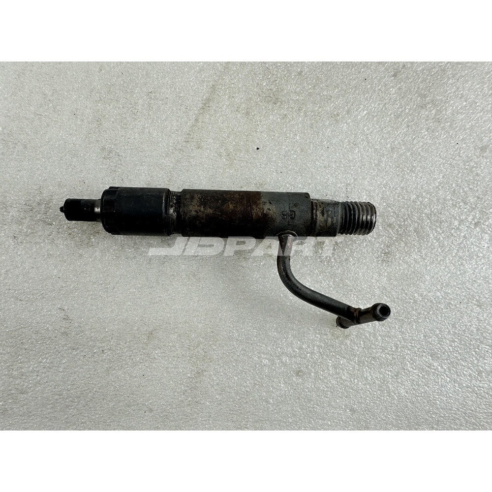 4TNE88 injectors for engine parts -