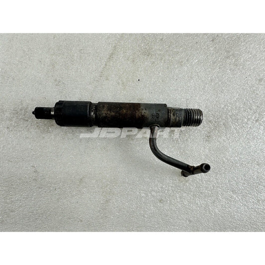 4TNE88 injectors for engine parts -