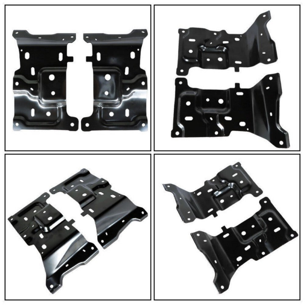 Parts mounting bracket for Ford F-150 2018 - 2020