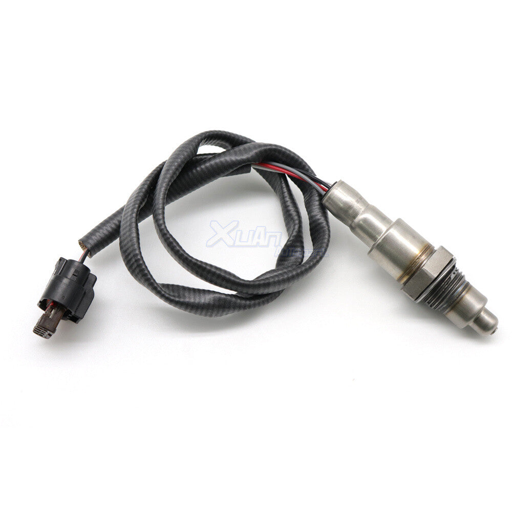 O2 oxygen sensor compatible with 2014-2016 Fusion Edge and 2016-2017 for Lincoln MKX (all new). 0258030065 v