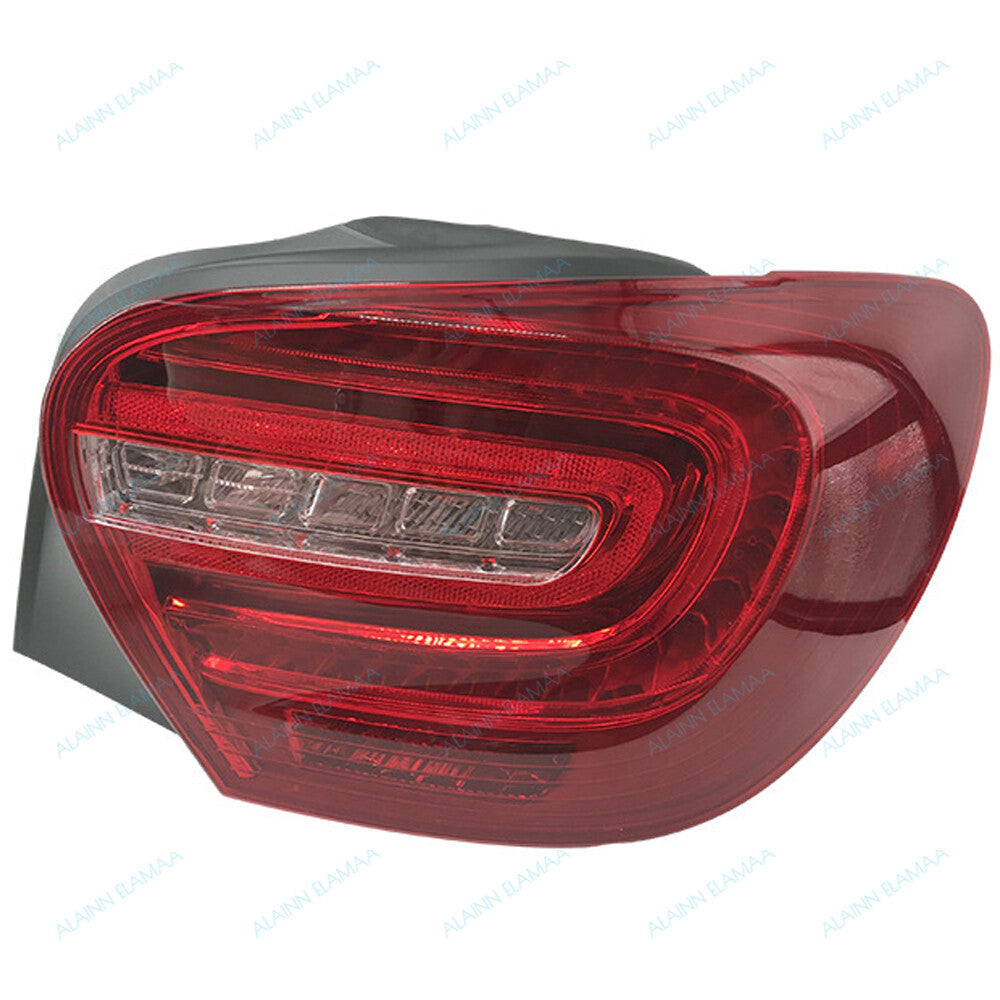 LR Tail Light Assembly o Fit for Mercedes for benz A Class W176 A180 A200 2012-2015
