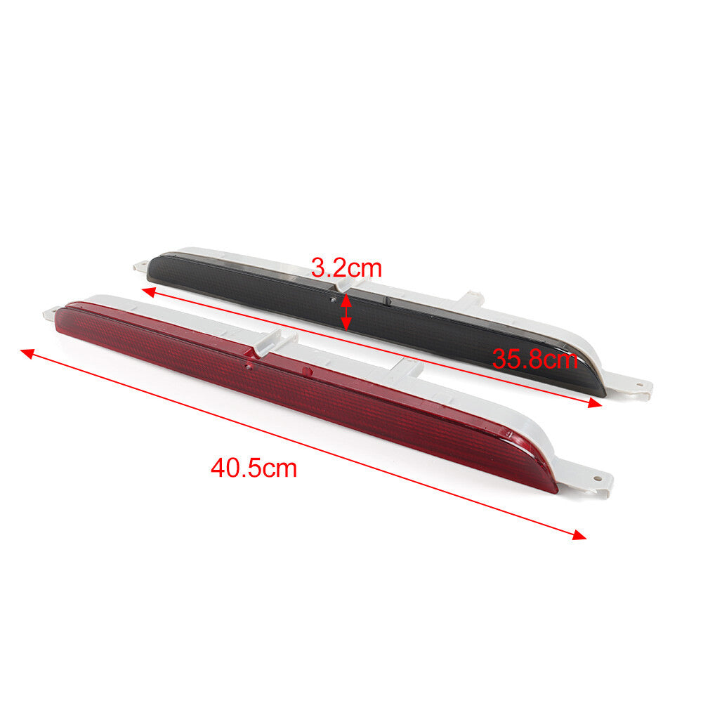 High Level Rear Tail Third Brake Stop Light Signal Lamp for BMW X5 E70 2007-2013