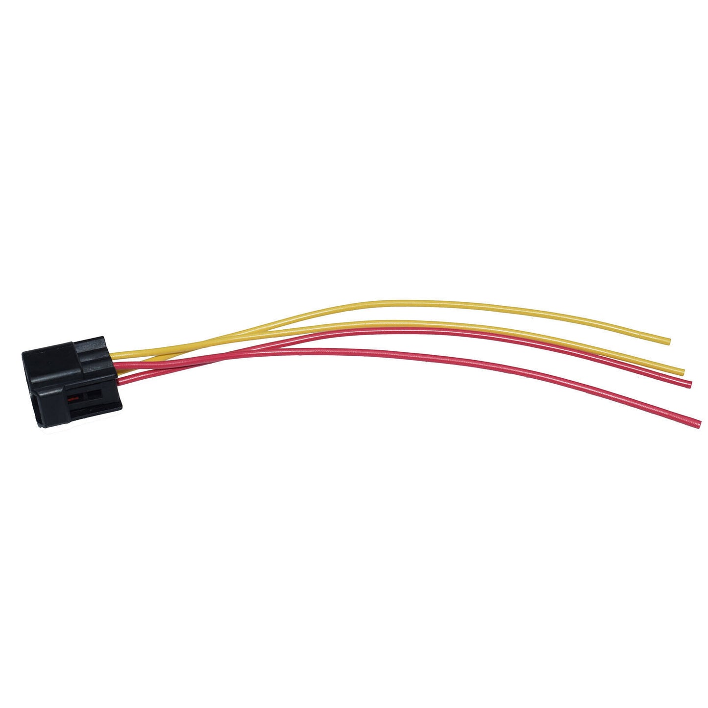 Beginner relay solenoid valve connector plug for Suzuki Intruder 1500 RF600R RF900R Q