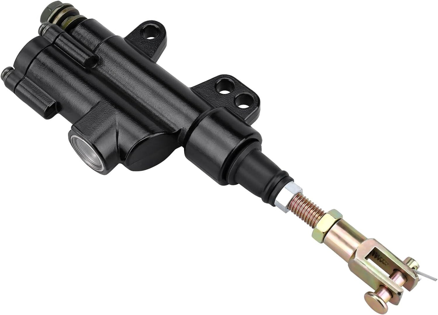 Rear Brake Master Cylinder Coolster 0.4” for Baja for SSR 125cc 110cc 140cc 90cc