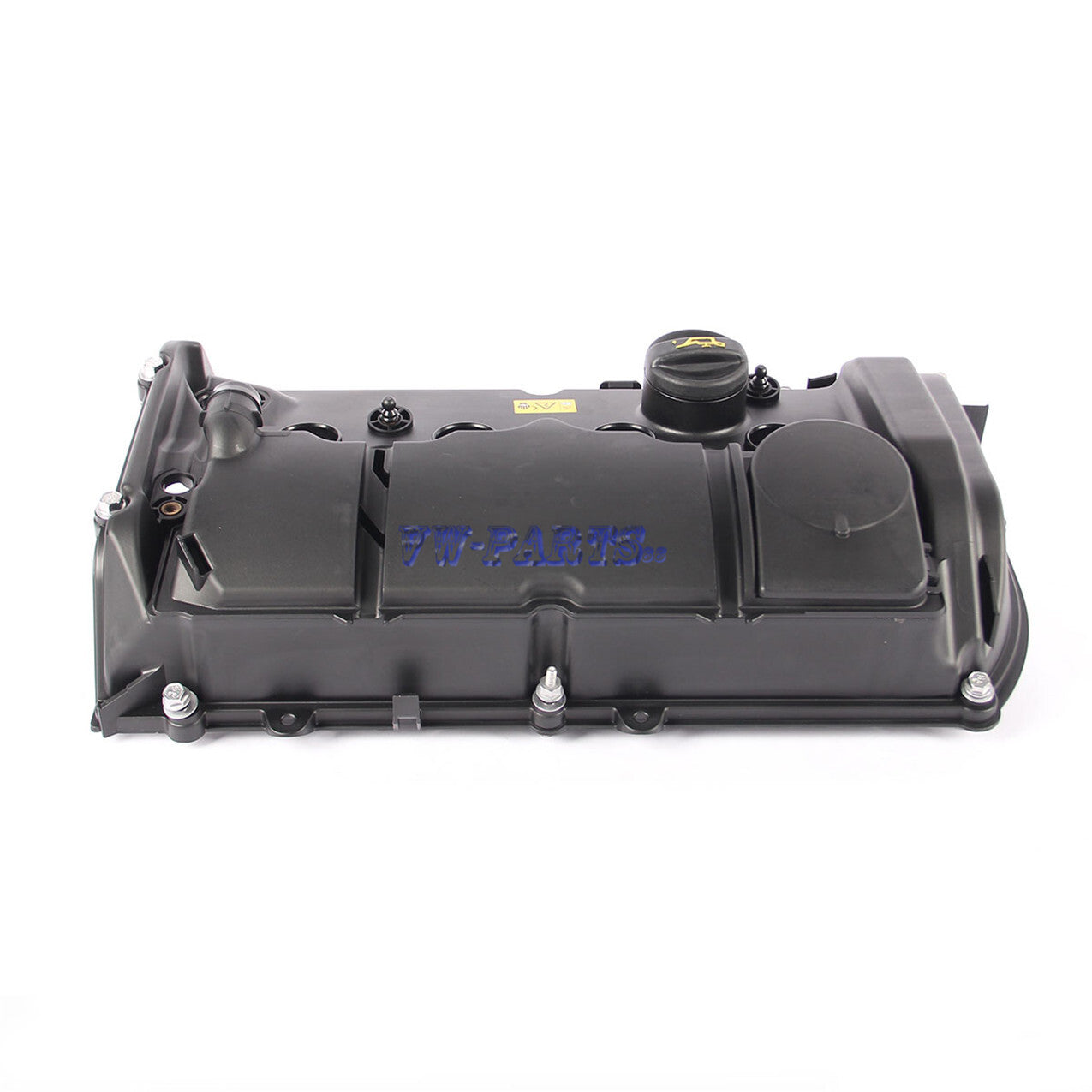 1.6T Cylinder Head Valve Cover Fit for MINI Cooper S Cabrio 11127646552 Q
