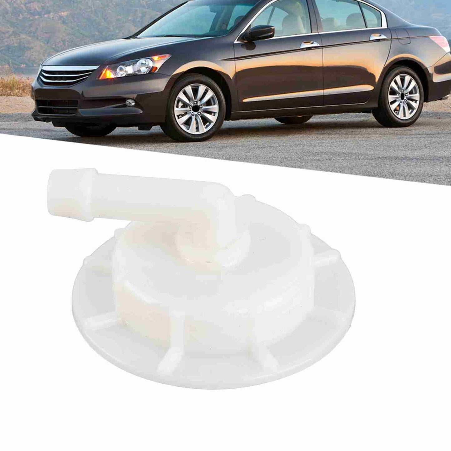Coolant Reservoir Tank Cap Replace 19102-PM5-A00 for Honda Accord 9712