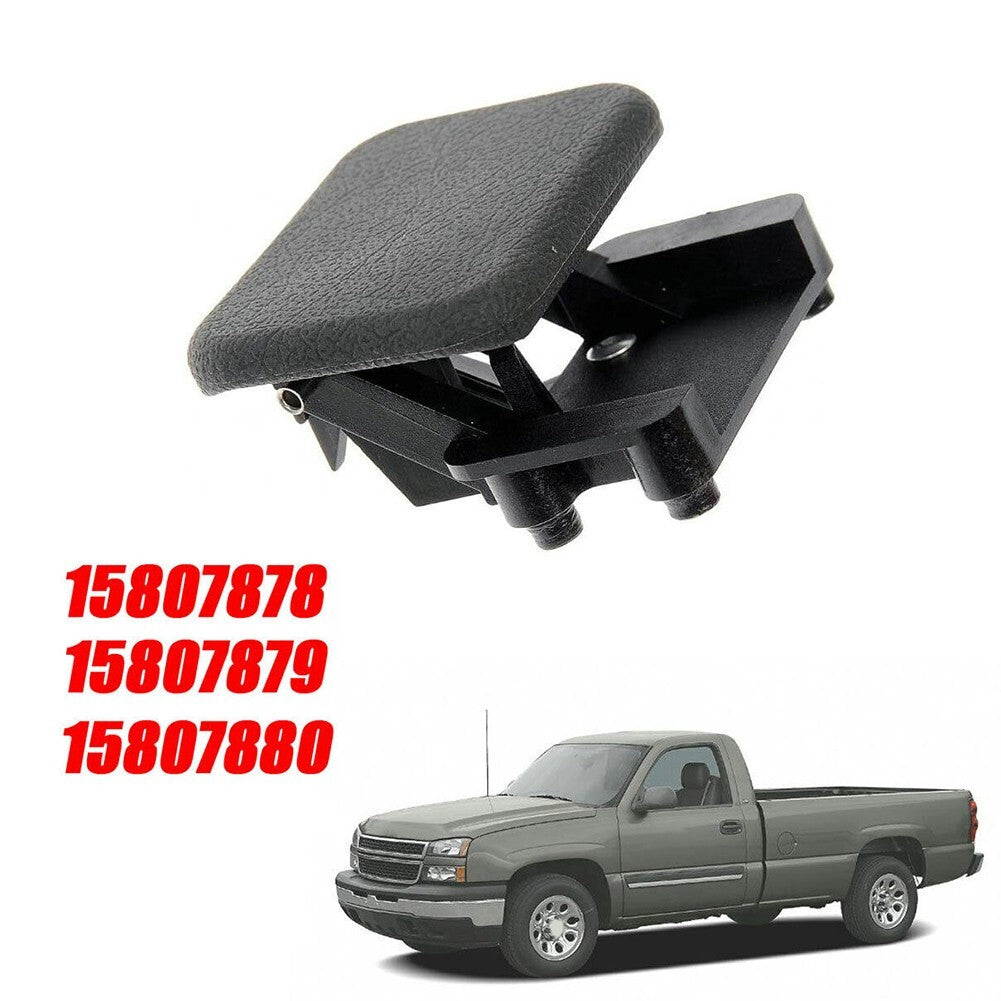 Glove Box Compartment Latch Handle for Chevy for Silverado for Sierra 1500 99-07 v