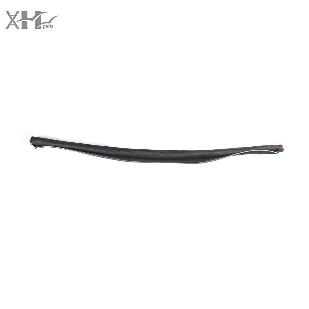 Black Skylight Shutter Sunroof Sunshade Curtain FOR Scirocco 09-18 1K8877307A Q