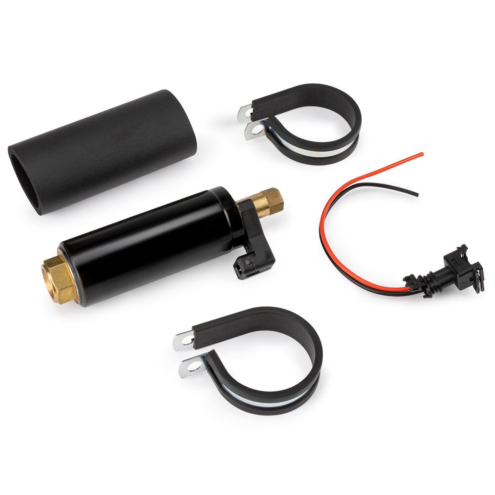 for Volvo Penta Electric Fuel Pump 4.3L 5.0L 5.7L FUEL PUMP LOW PRESSURE 3858261