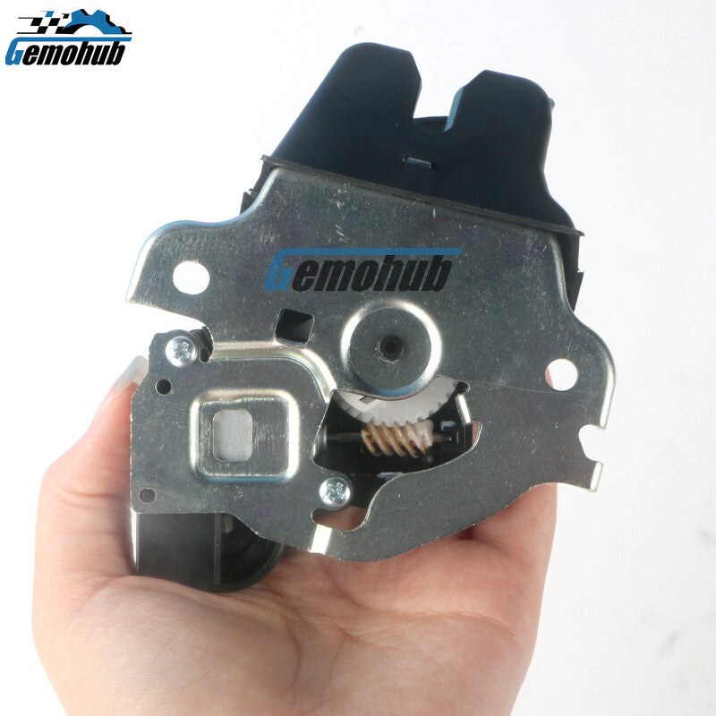 OE Quality Tailgate Lock Actuator 5927A012 FOR 2008-2012 for Mitsubishi lancer