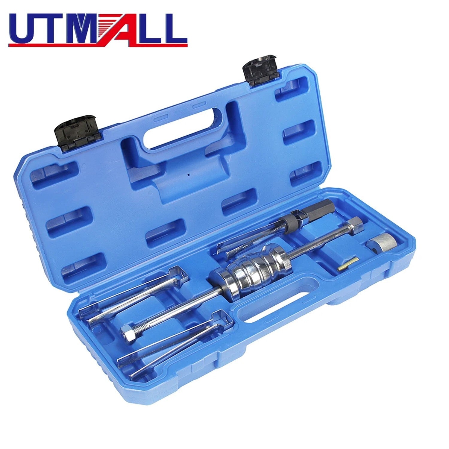Fuel injector puller tool for 2011-2016 for Ford / for Volvo S60 T4 engine 1.6L