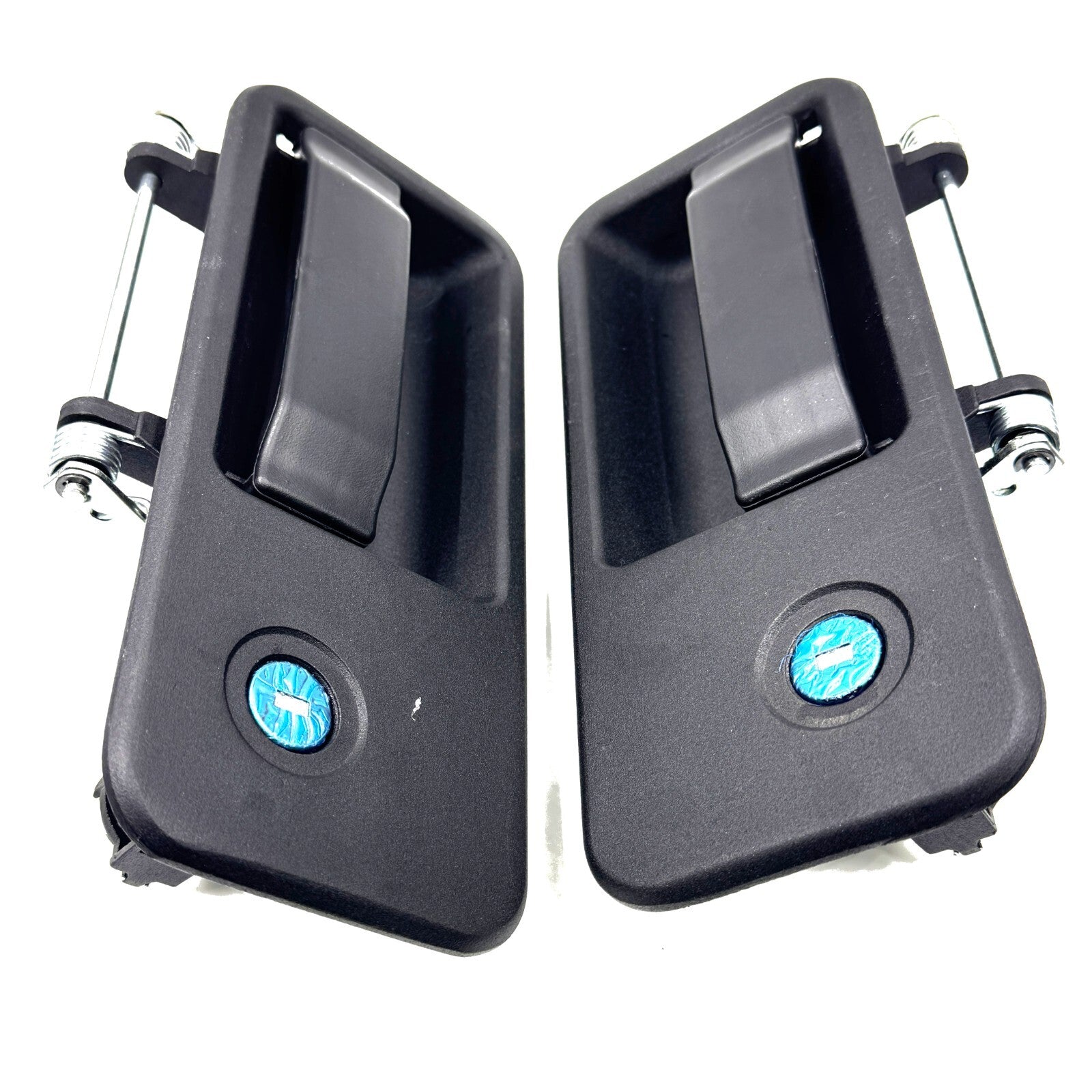 Truck door handles, left and right, suitable for Volvo models 8191334 20398466 8191335 20398467