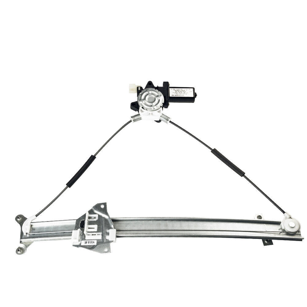 Front Left Window Regulator Motor MR135165 for Mitsubishi Montero 1992-2000 Q