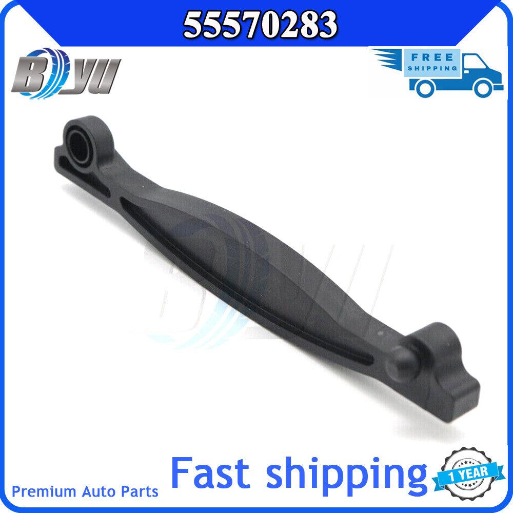 Repair of intake manifold regulating valve rotary arm for Sonic for Cruze 55570283 v