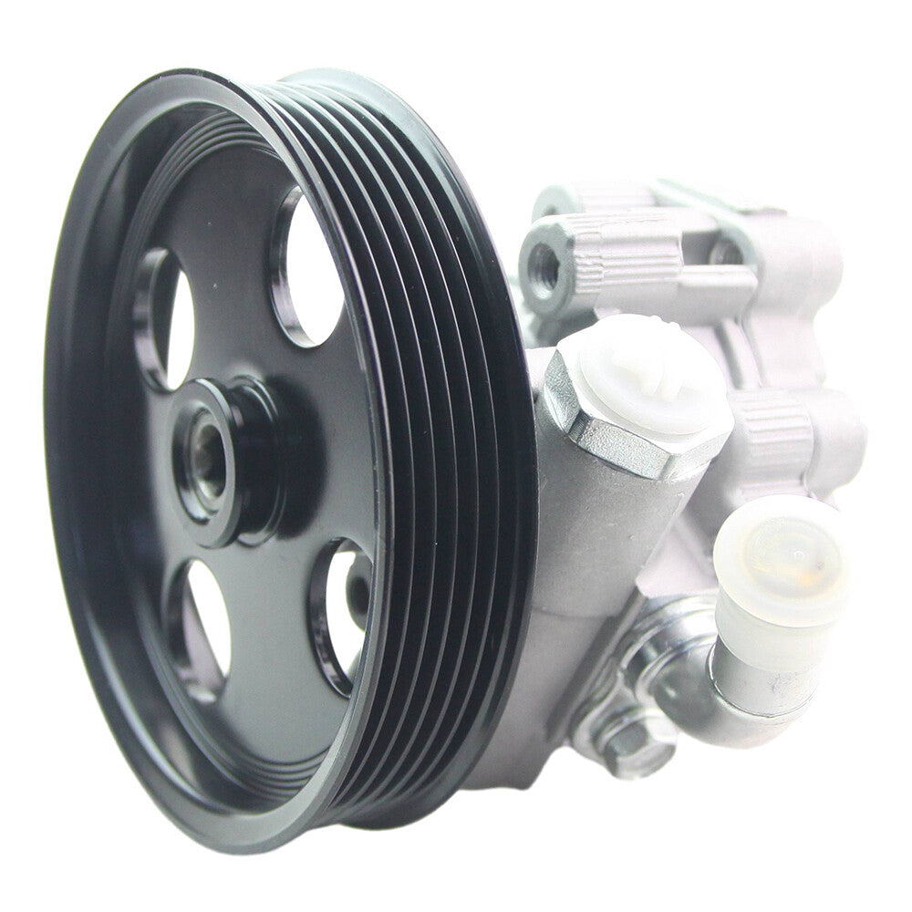 25770107 Power Steering Pump for Cadillac CTS 2.8L 3.0L 3.6L 2004-2017 Q