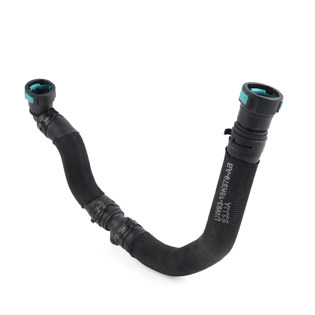 Radiator Coolant Heating Hose Intercooler Pipe C2D23174 for Jaguar XJ 2010-19 Q