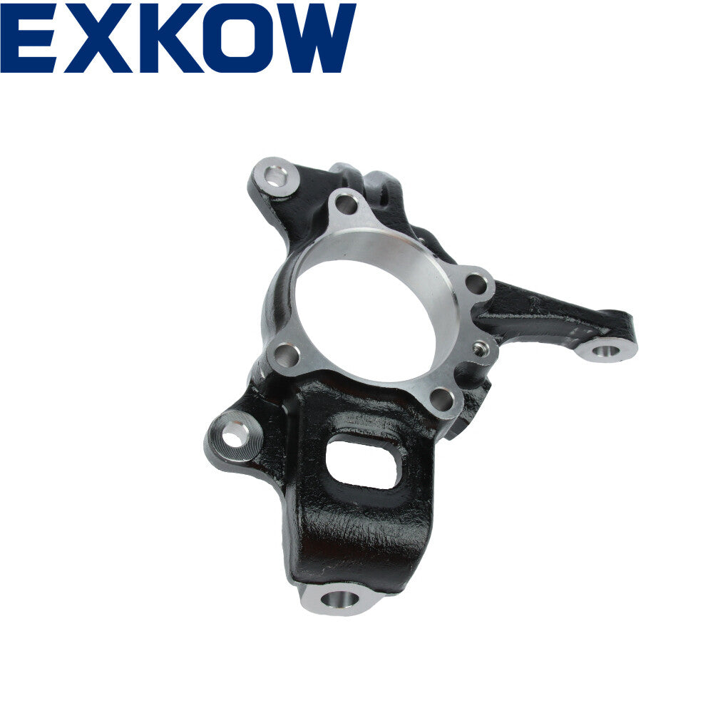 Front RH Axle Knuckle fit for Mitsubishi MONTERO SPORT  L200