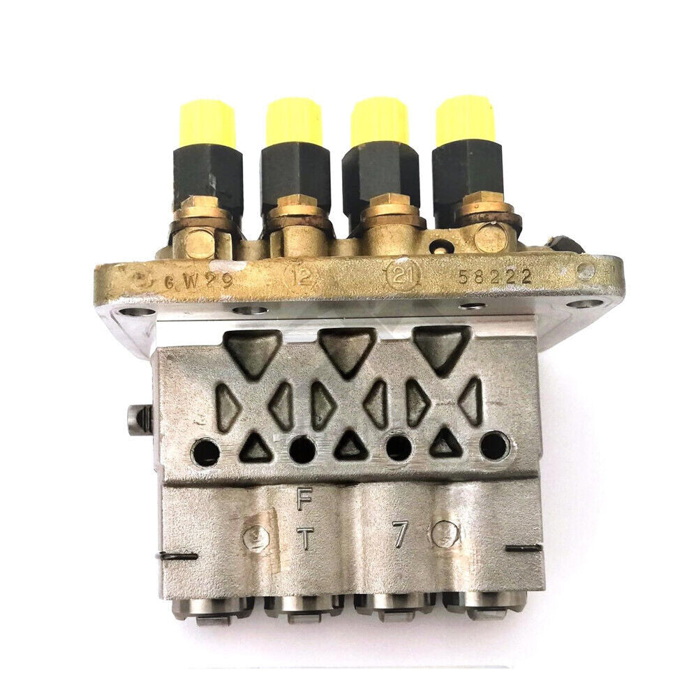 Fuel Injection Pump 104134-4013/131017601 for Perkins Engine QSM11 DHL